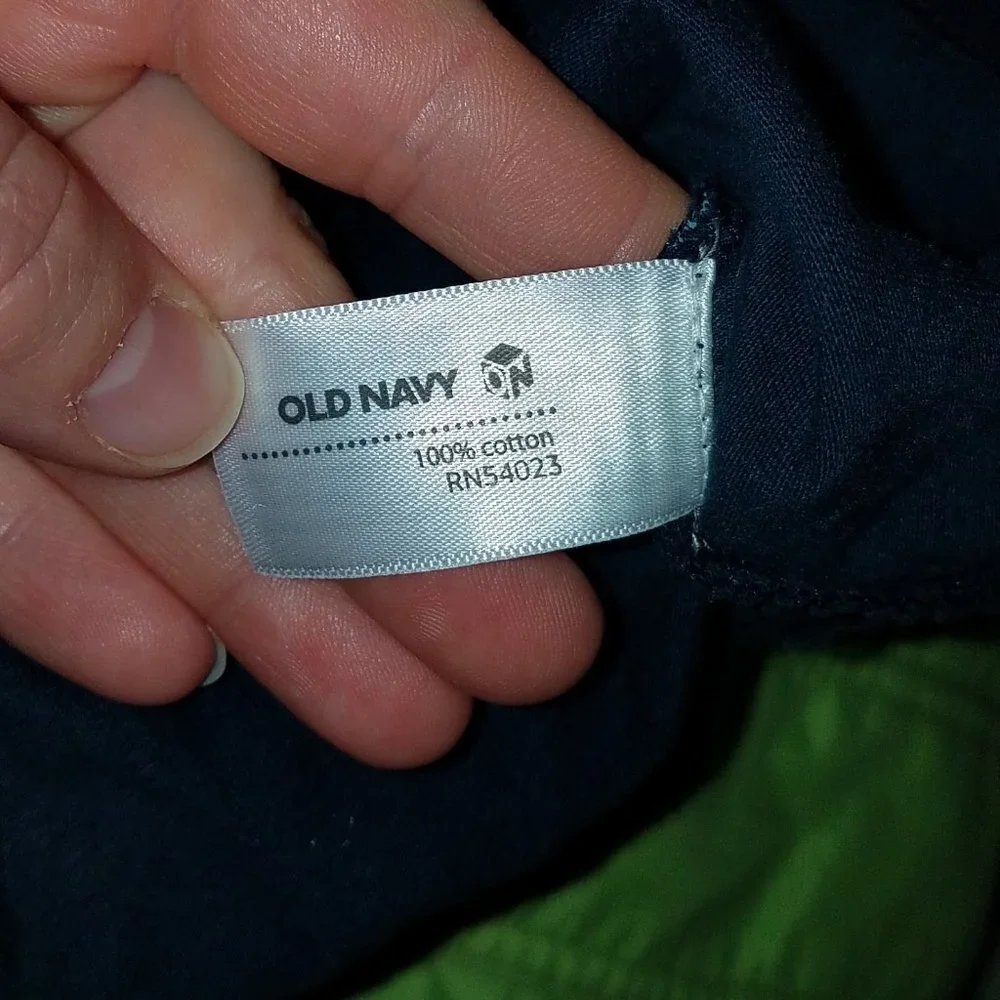 Old Navy old navy